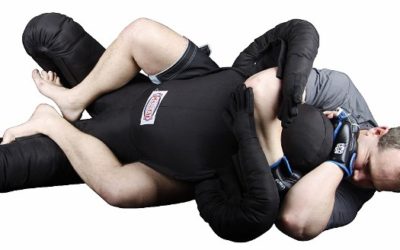 The Best Grappling Dummy Reviewed 2021