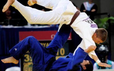 The Best Judo Gi Reviewed 2021