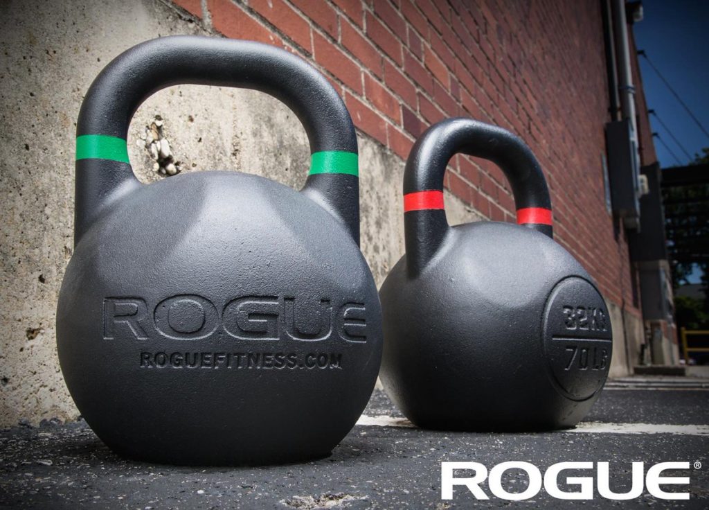 Rogue Competition Kettlebell